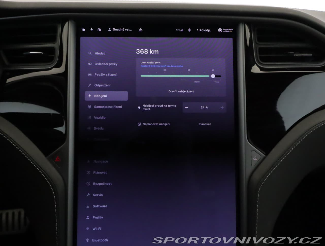 2019 Tesla MODEL S - 29