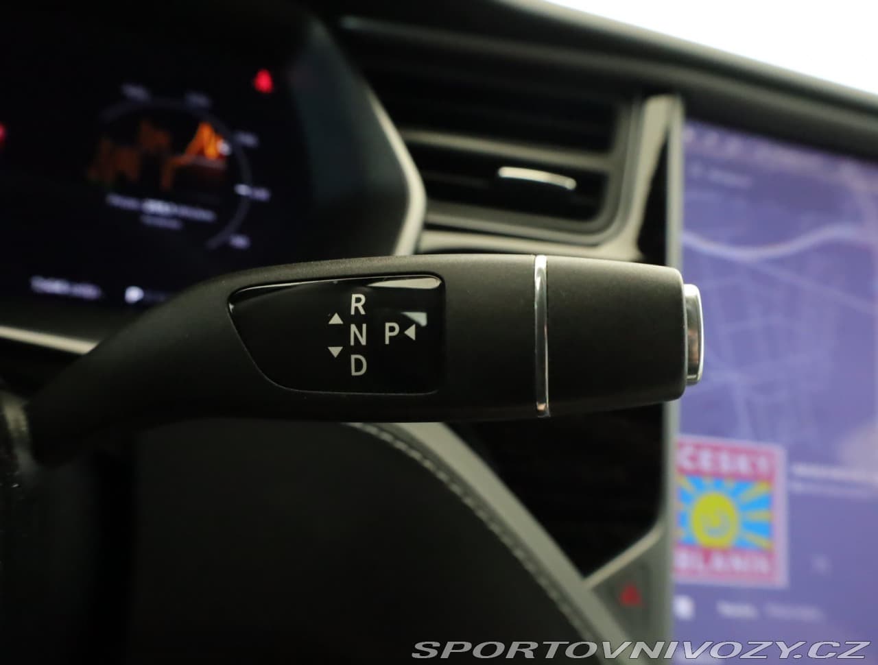 2019 Tesla MODEL S - 35