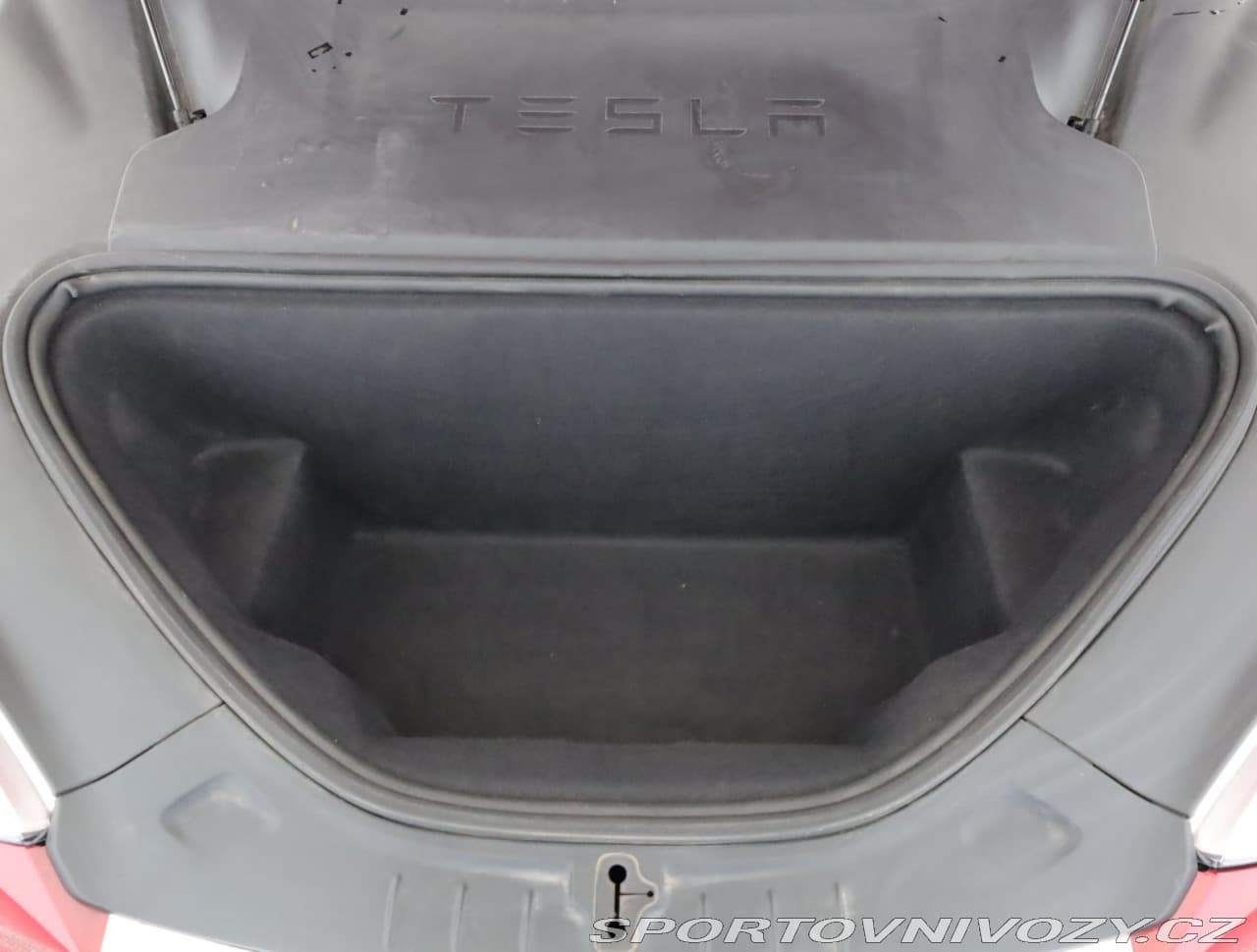 2019 Tesla MODEL S - 39