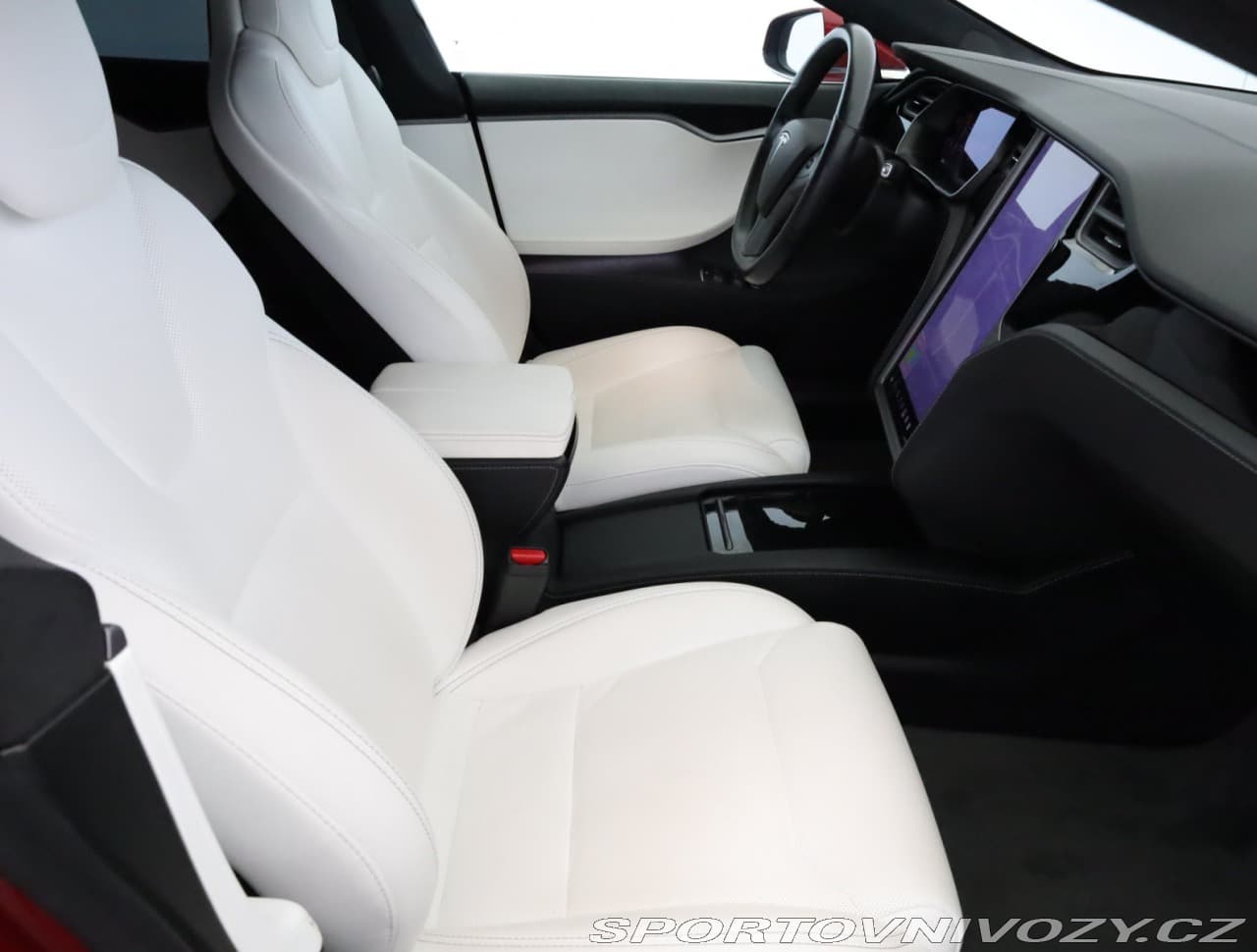 2019 Tesla MODEL S - 13