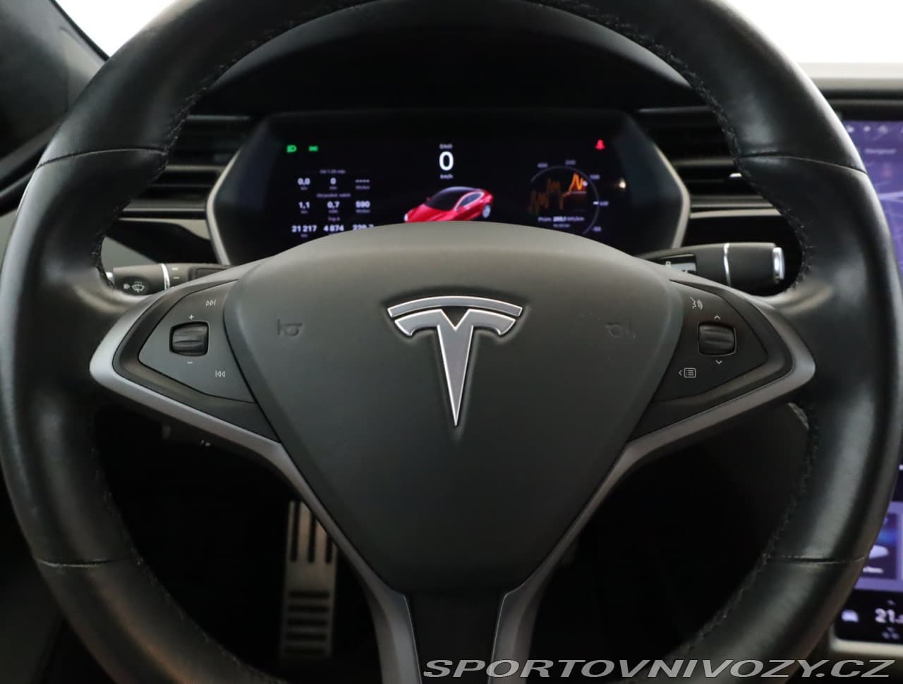 2019 Tesla MODEL S - 15