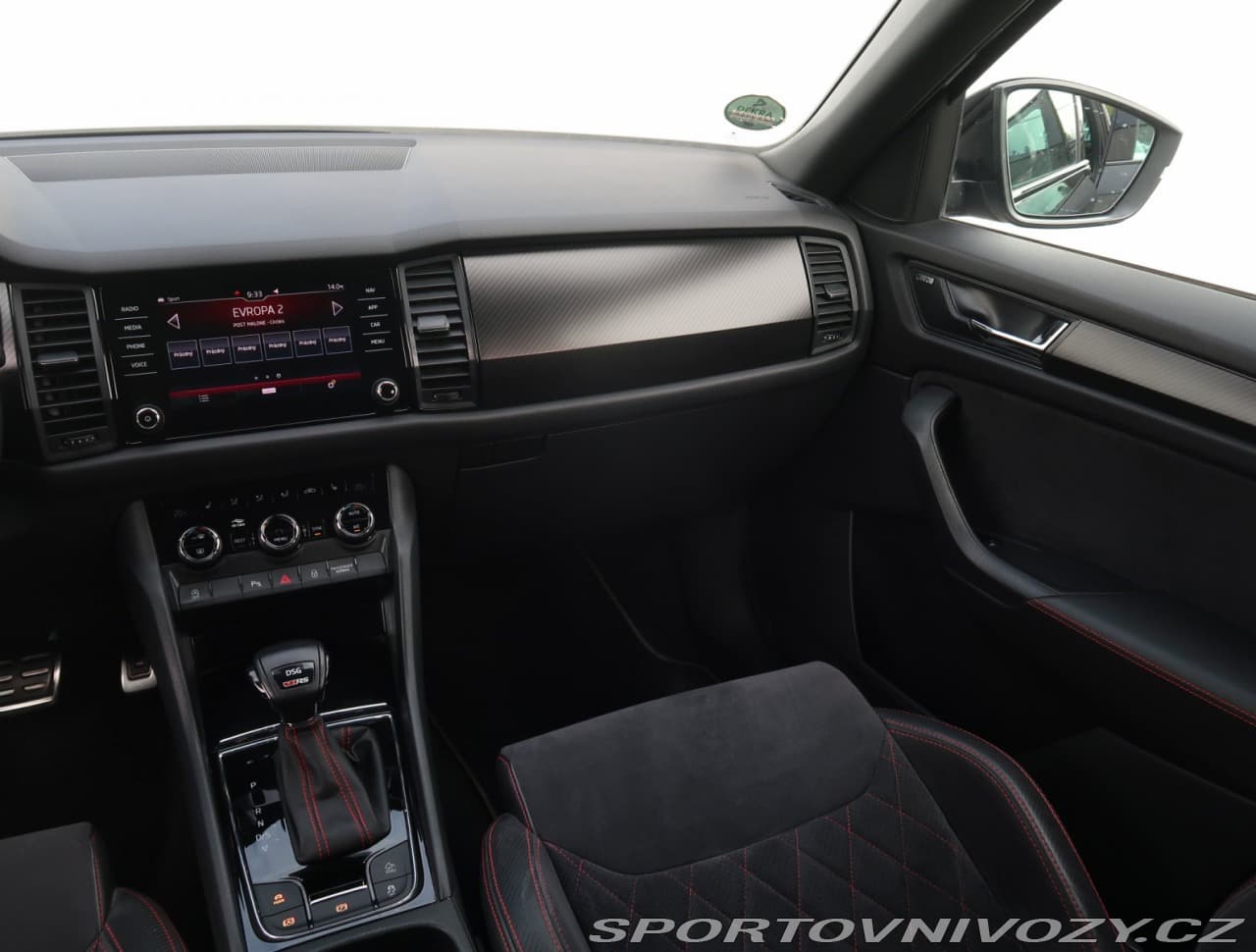 2019 Škoda KODIAQ - 15