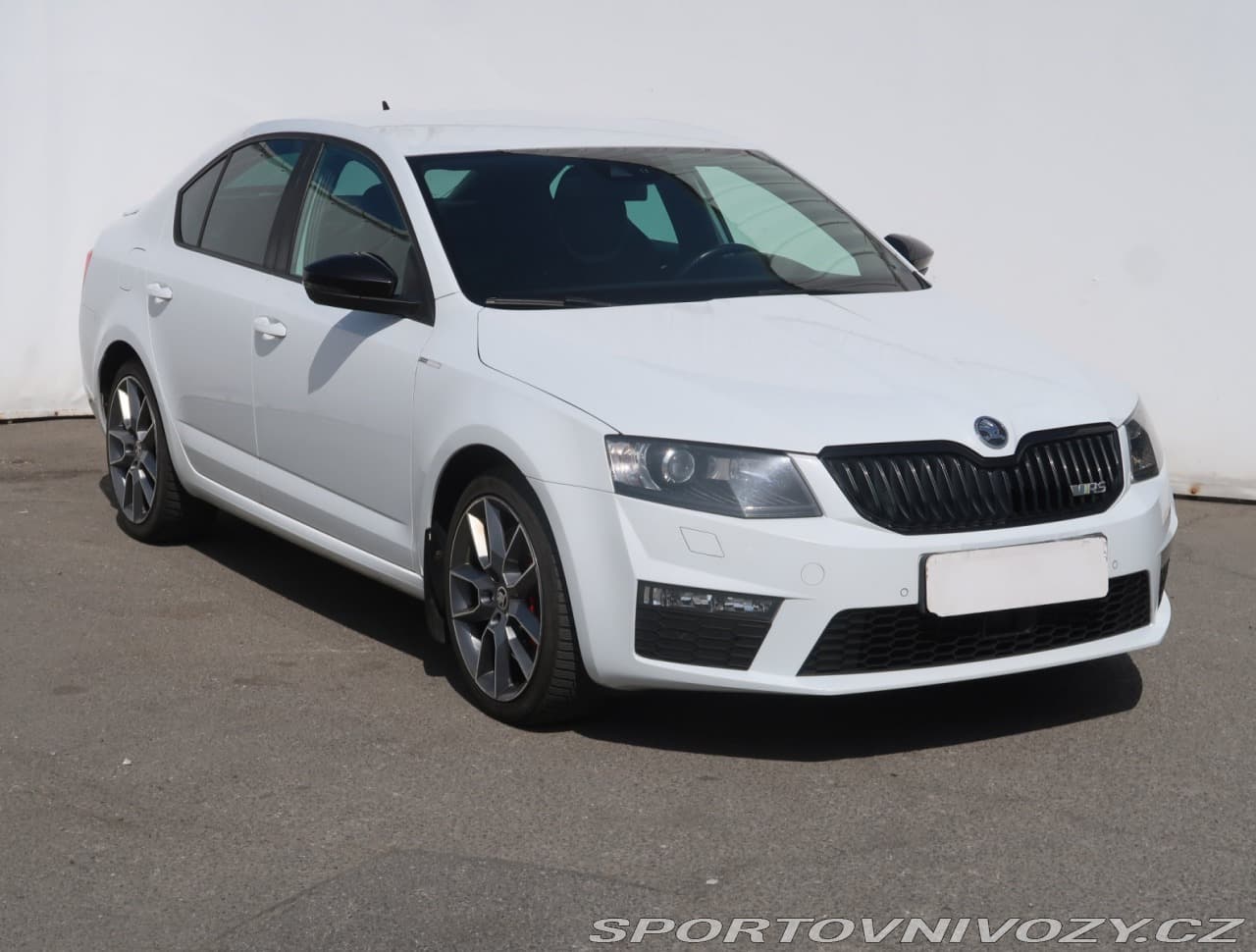 2014 Škoda OCTAVIA