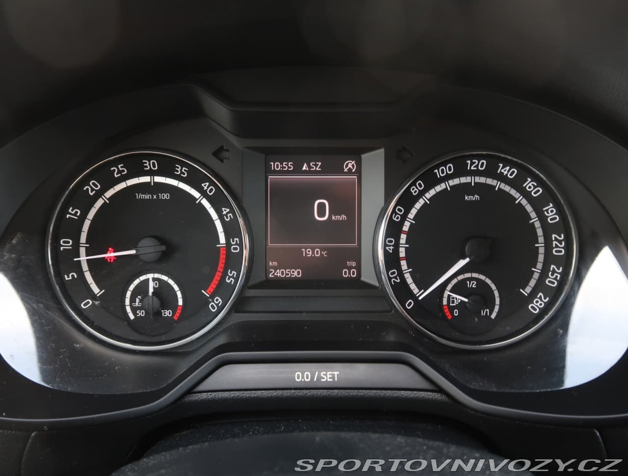 2014 Škoda OCTAVIA - 21