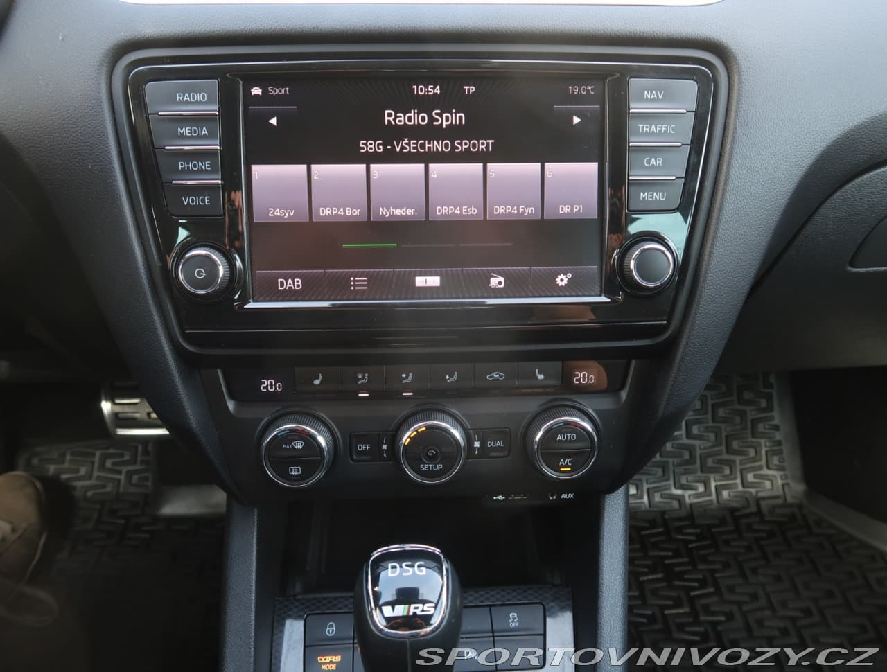 2014 Škoda OCTAVIA - 23