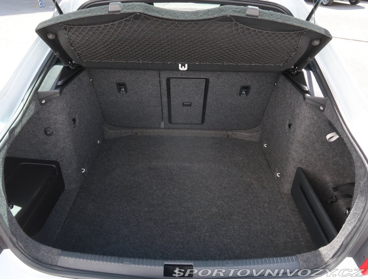 2014 Škoda OCTAVIA - 27