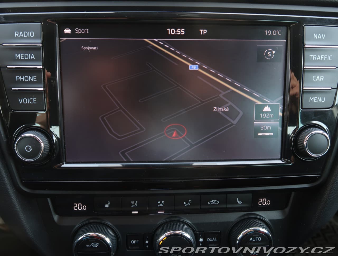 2014 Škoda OCTAVIA - 31