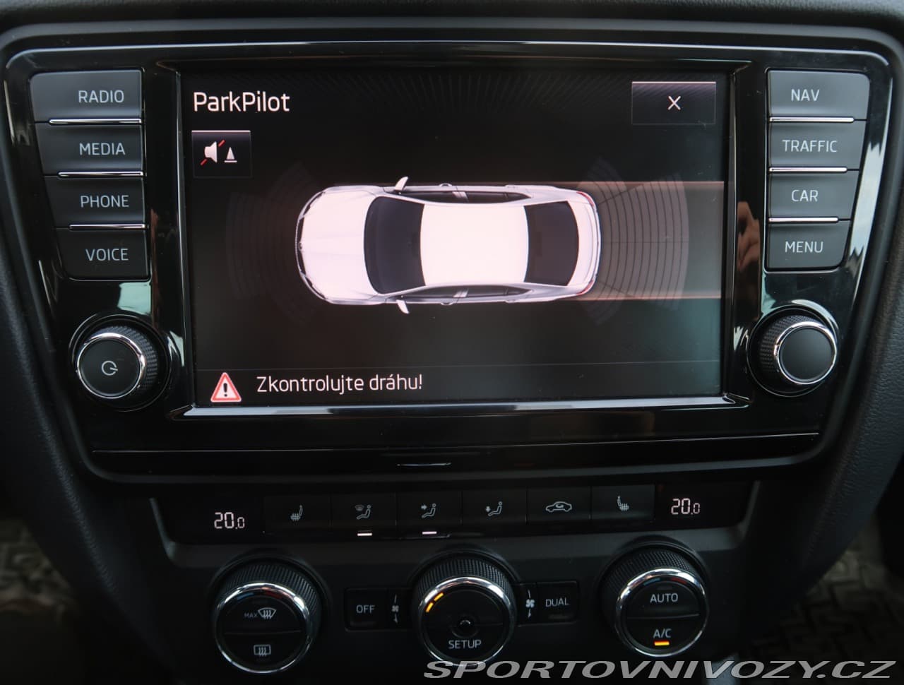 2014 Škoda OCTAVIA - 33