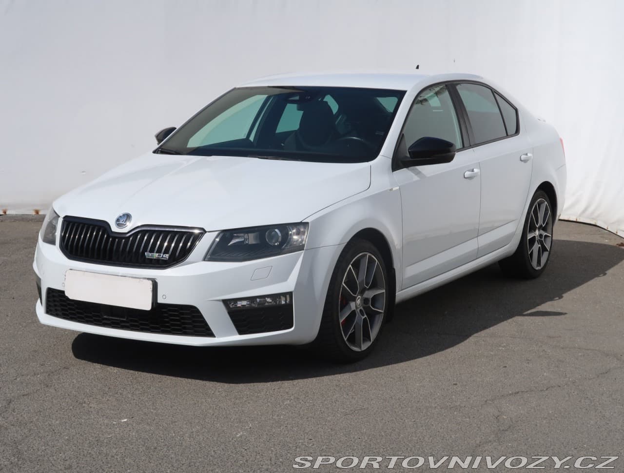 2014 Škoda OCTAVIA - 3