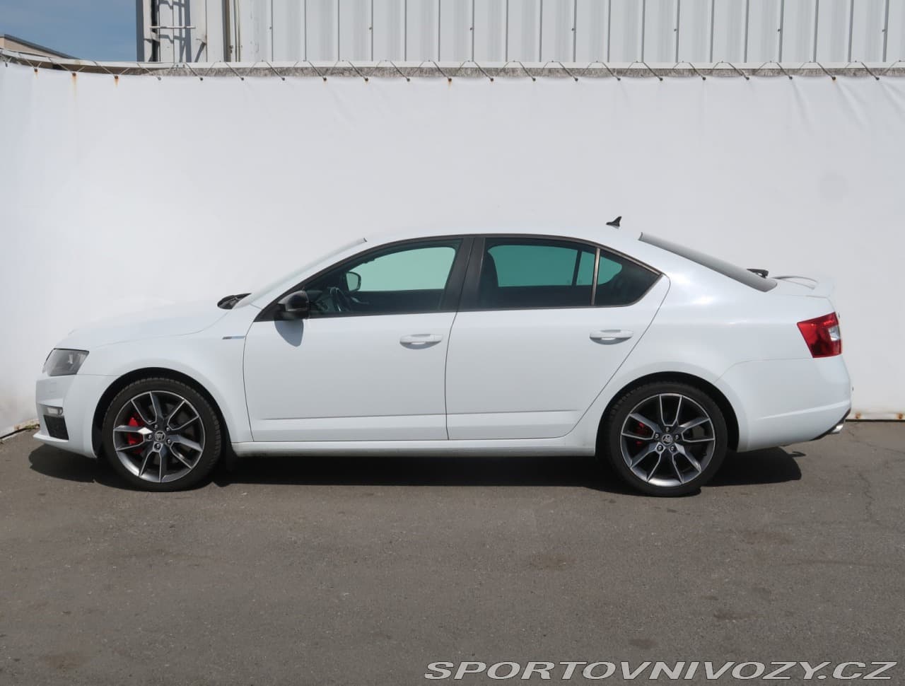 2014 Škoda OCTAVIA - 5