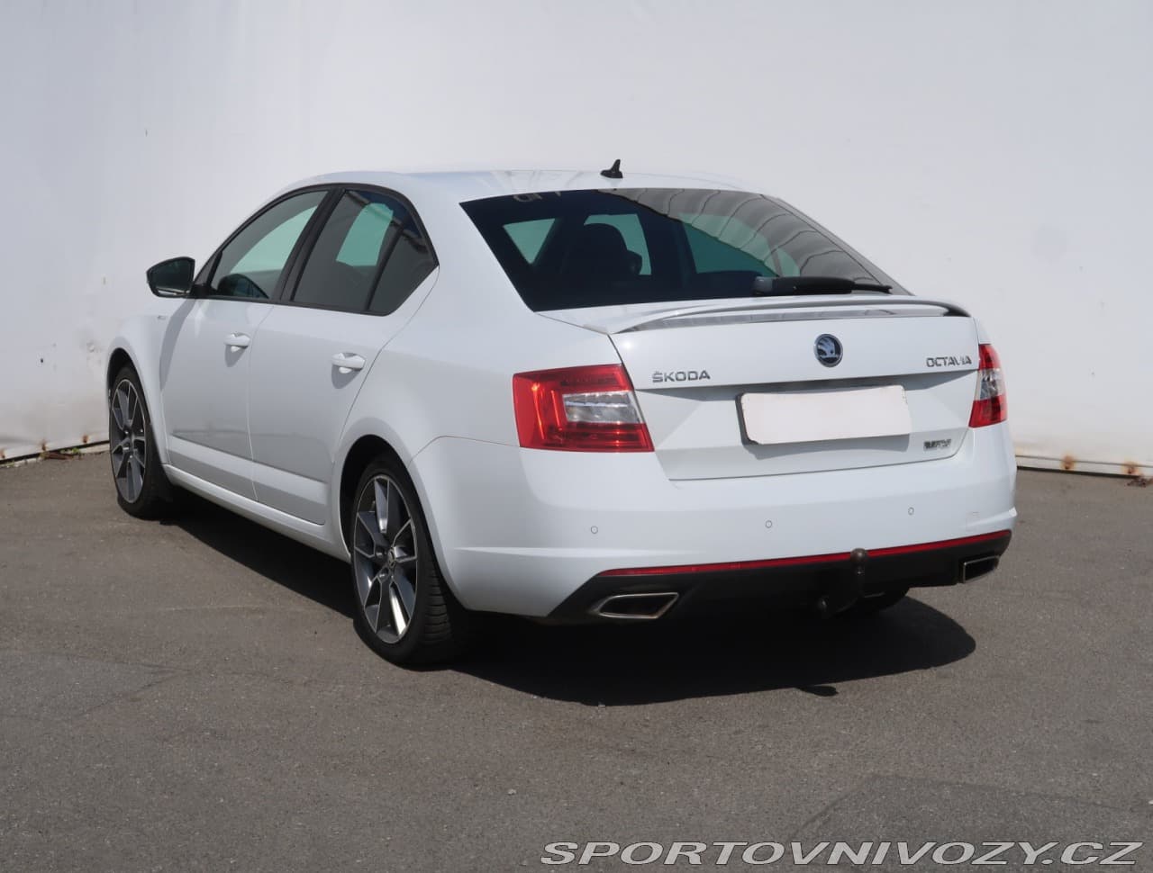 2014 Škoda OCTAVIA - 7