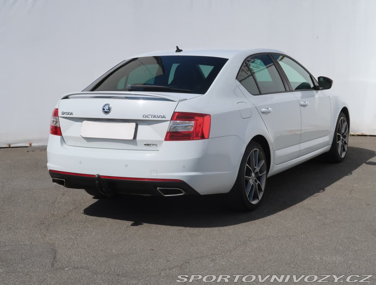 2014 Škoda OCTAVIA - 9