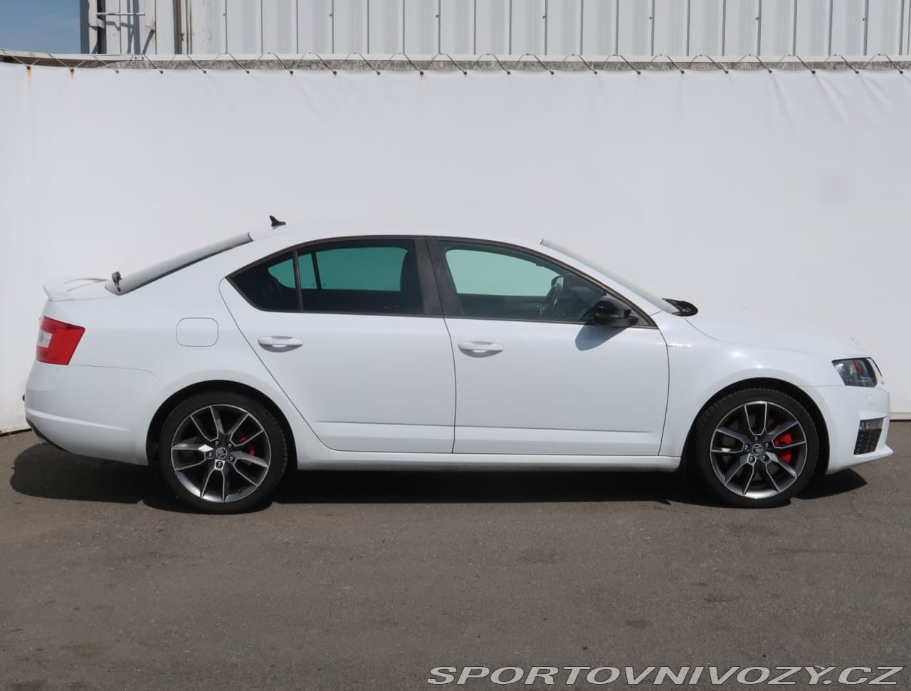 2014 Škoda OCTAVIA - 11