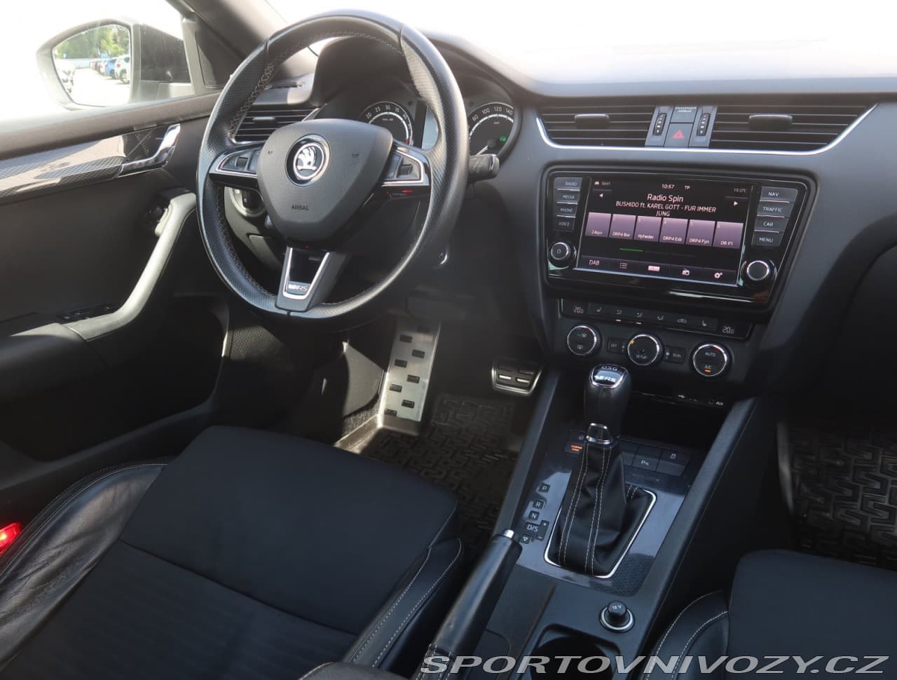 2014 Škoda OCTAVIA - 13