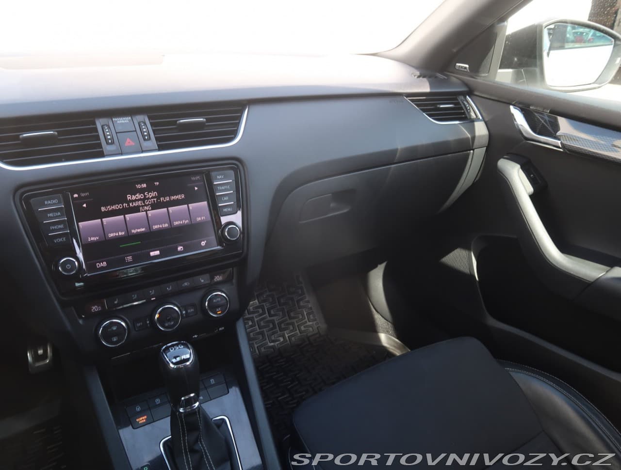 2014 Škoda OCTAVIA - 15