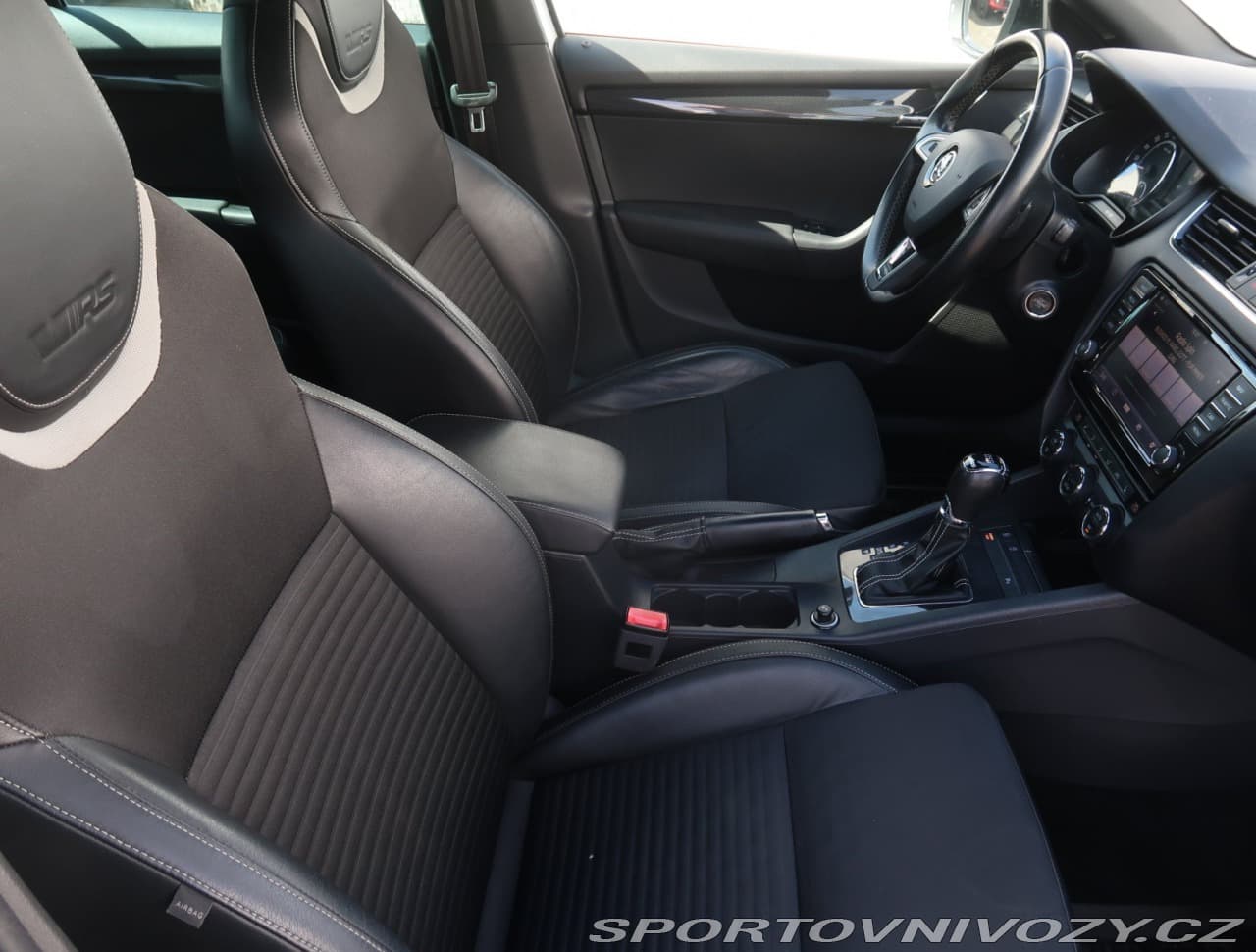 2014 Škoda OCTAVIA - 17