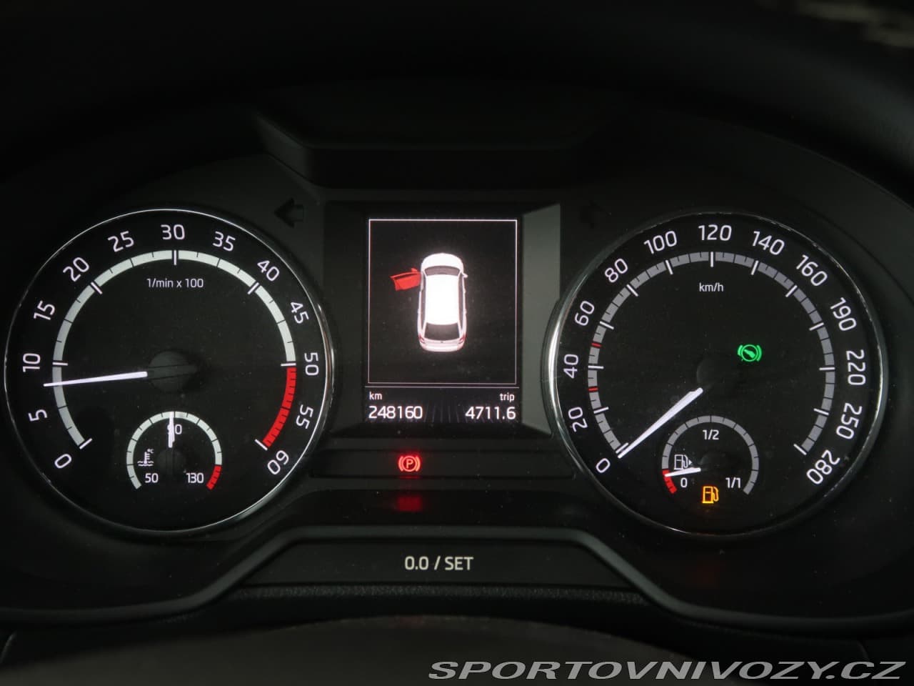 2015 Škoda OCTAVIA - 21