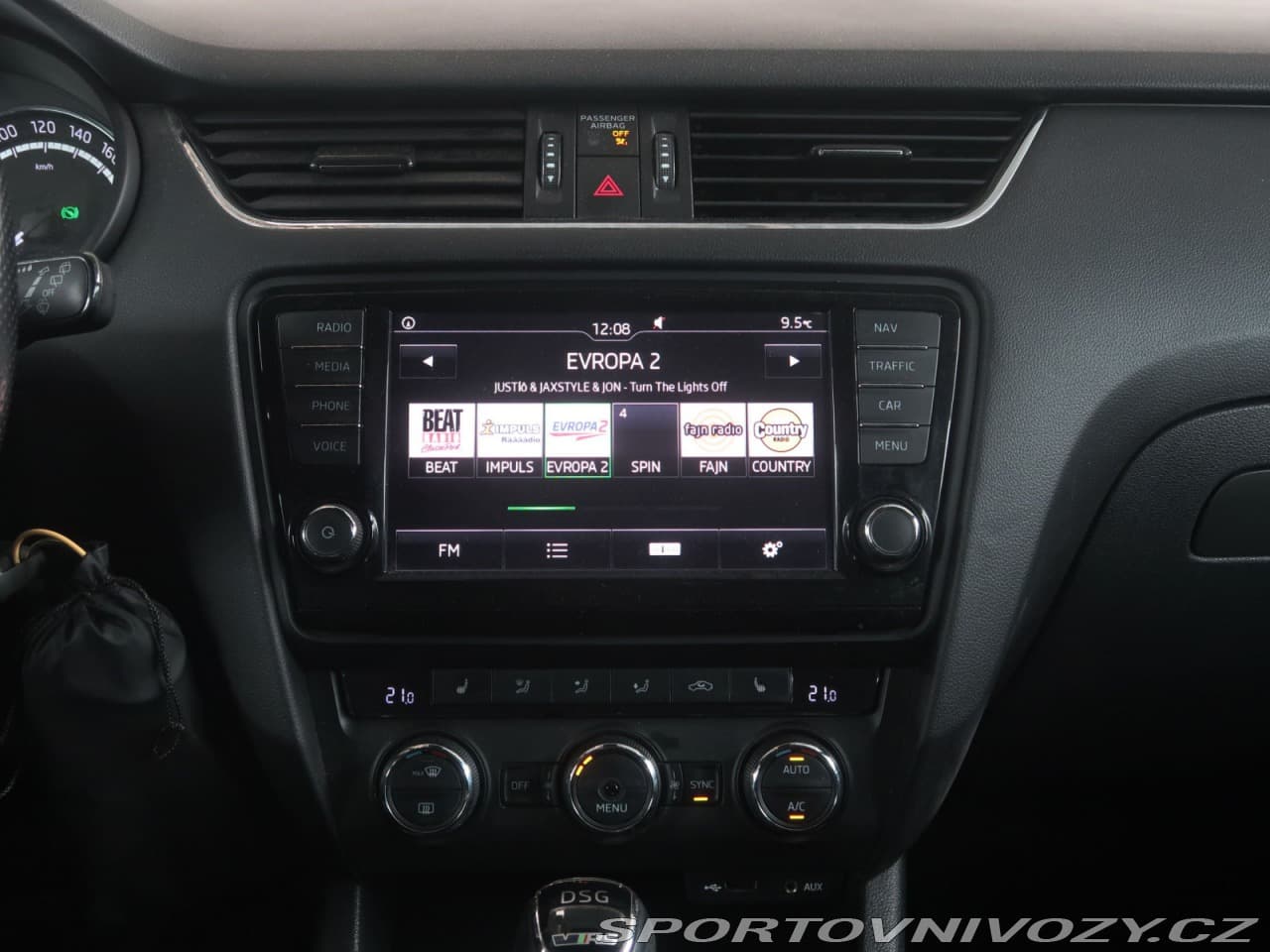 2015 Škoda OCTAVIA - 23
