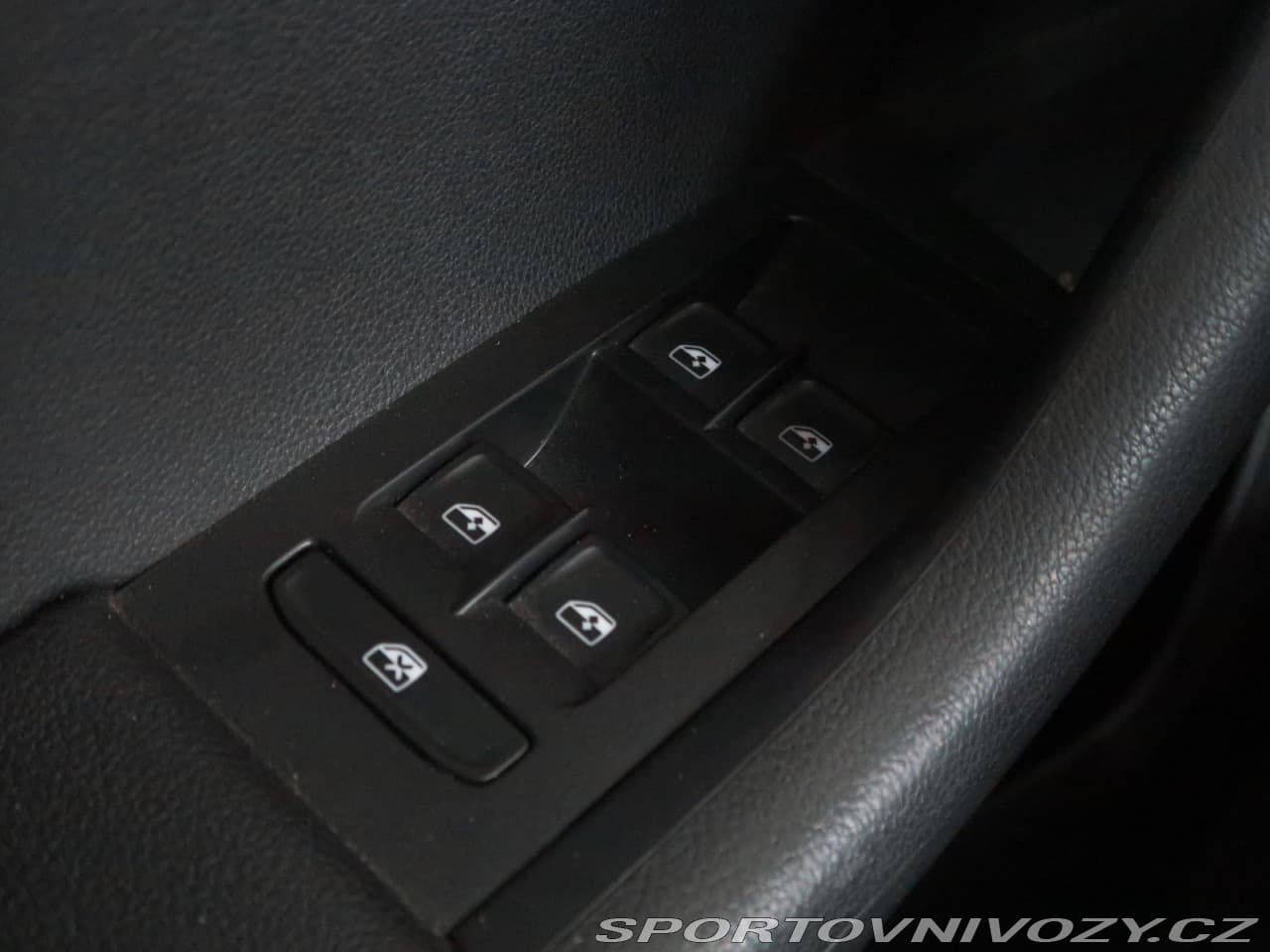 2015 Škoda OCTAVIA - 31