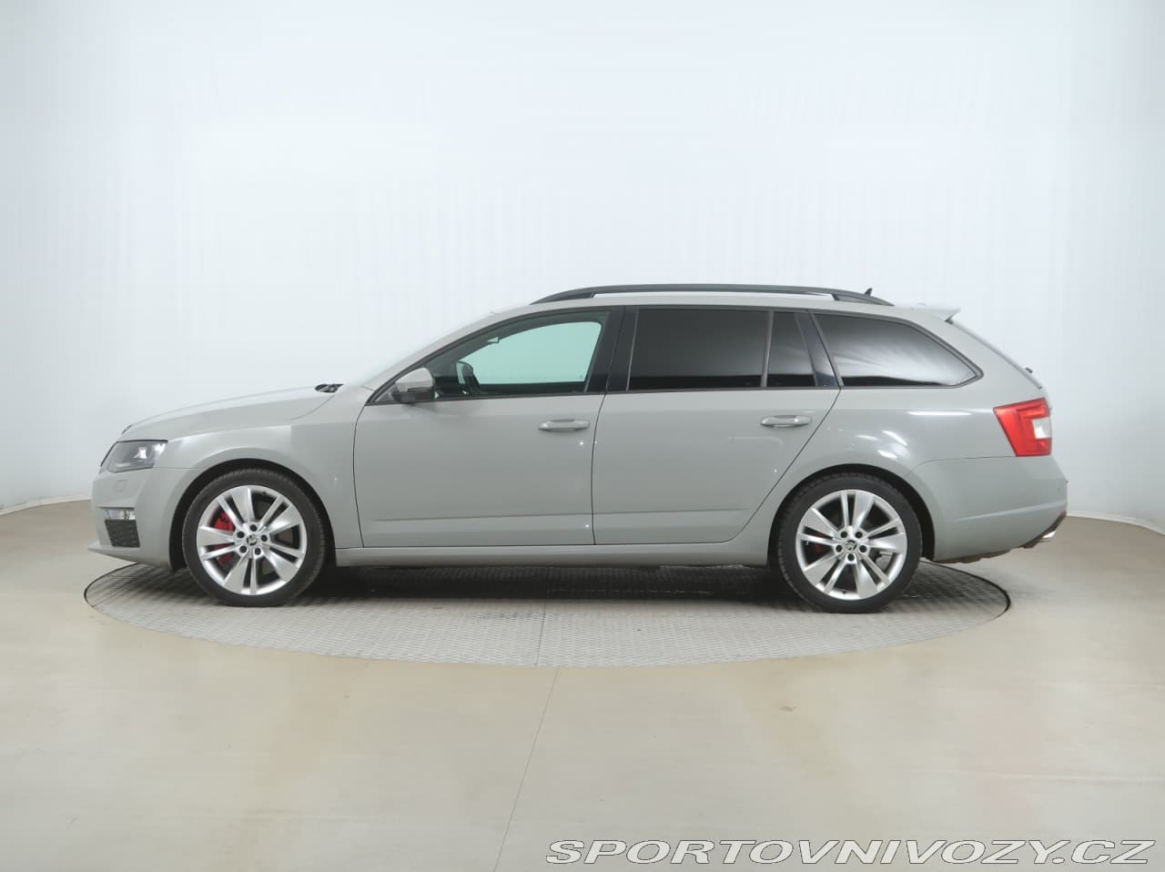 2015 Škoda OCTAVIA - 5