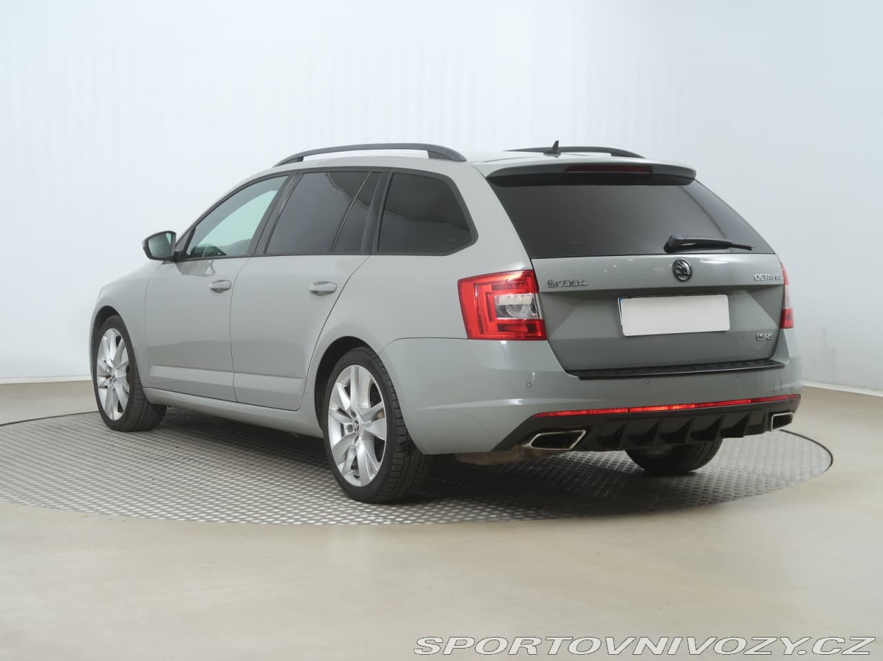 2015 Škoda OCTAVIA - 7