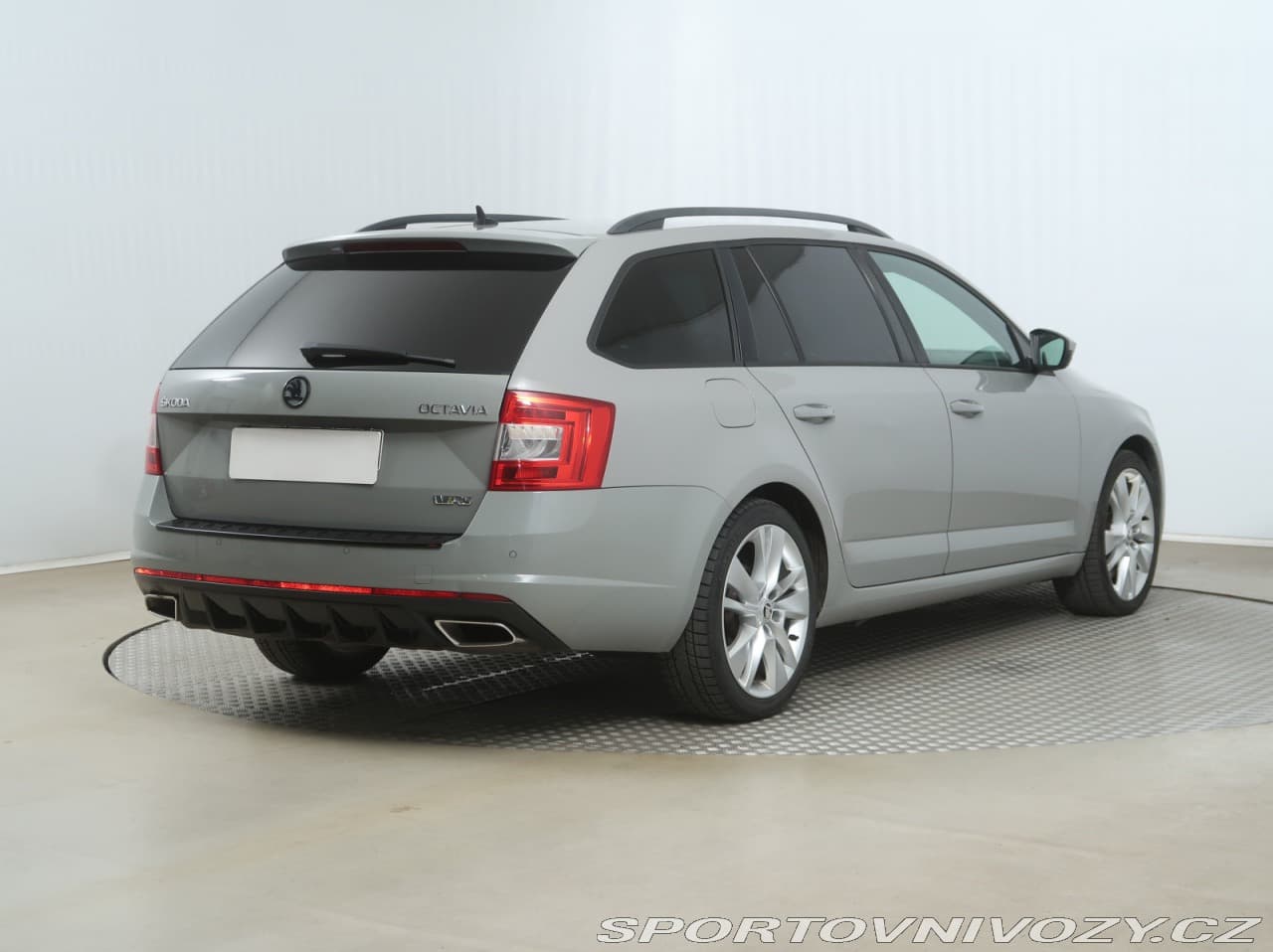 2015 Škoda OCTAVIA - 9