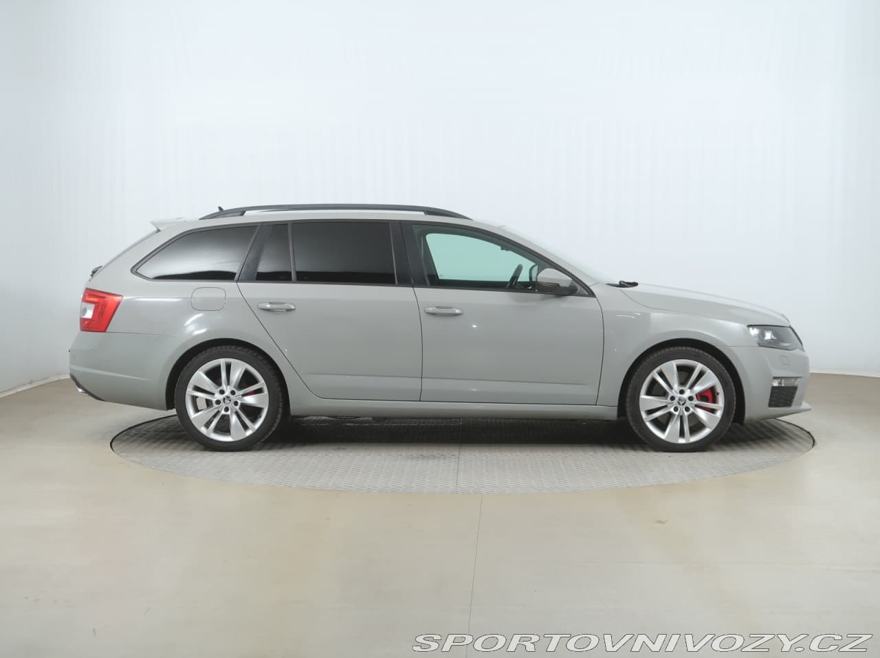 2015 Škoda OCTAVIA - 11