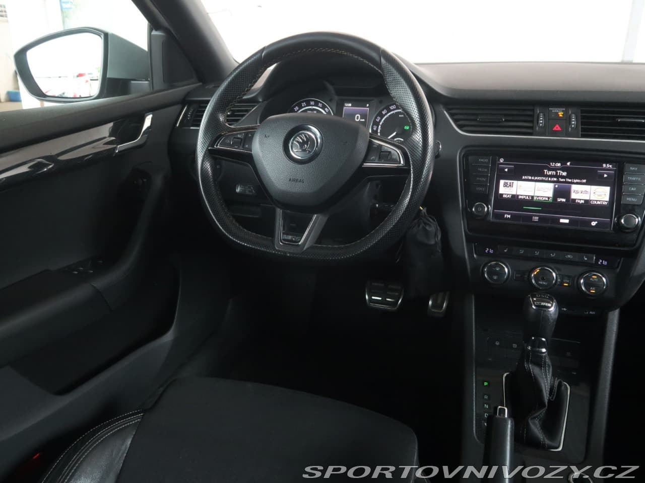 2015 Škoda OCTAVIA - 13