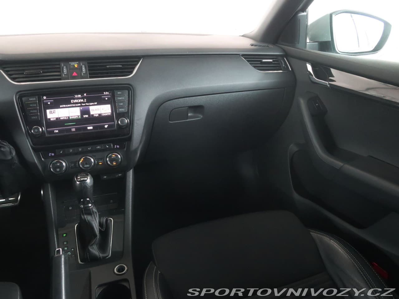 2015 Škoda OCTAVIA - 15
