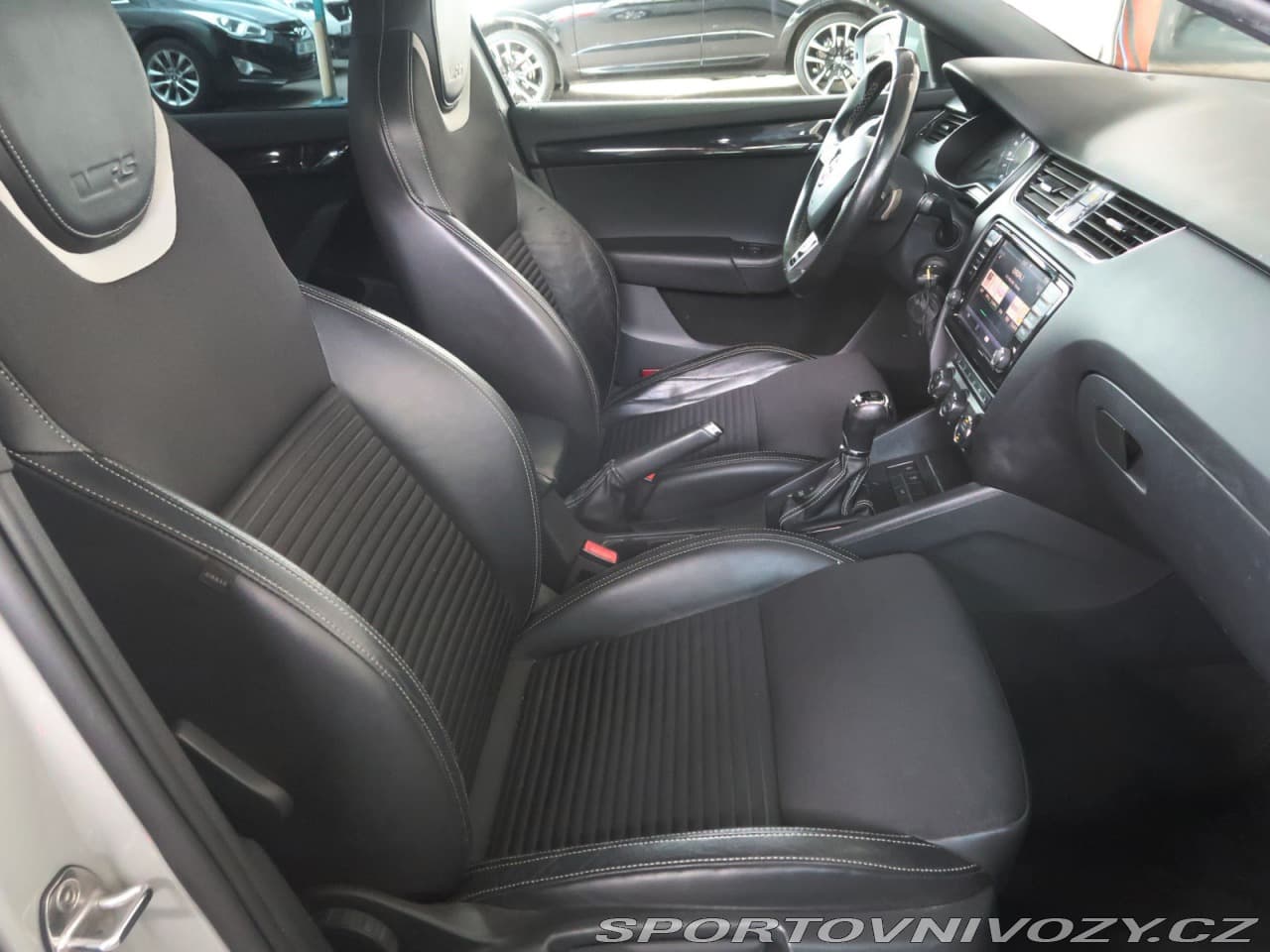 2015 Škoda OCTAVIA - 17
