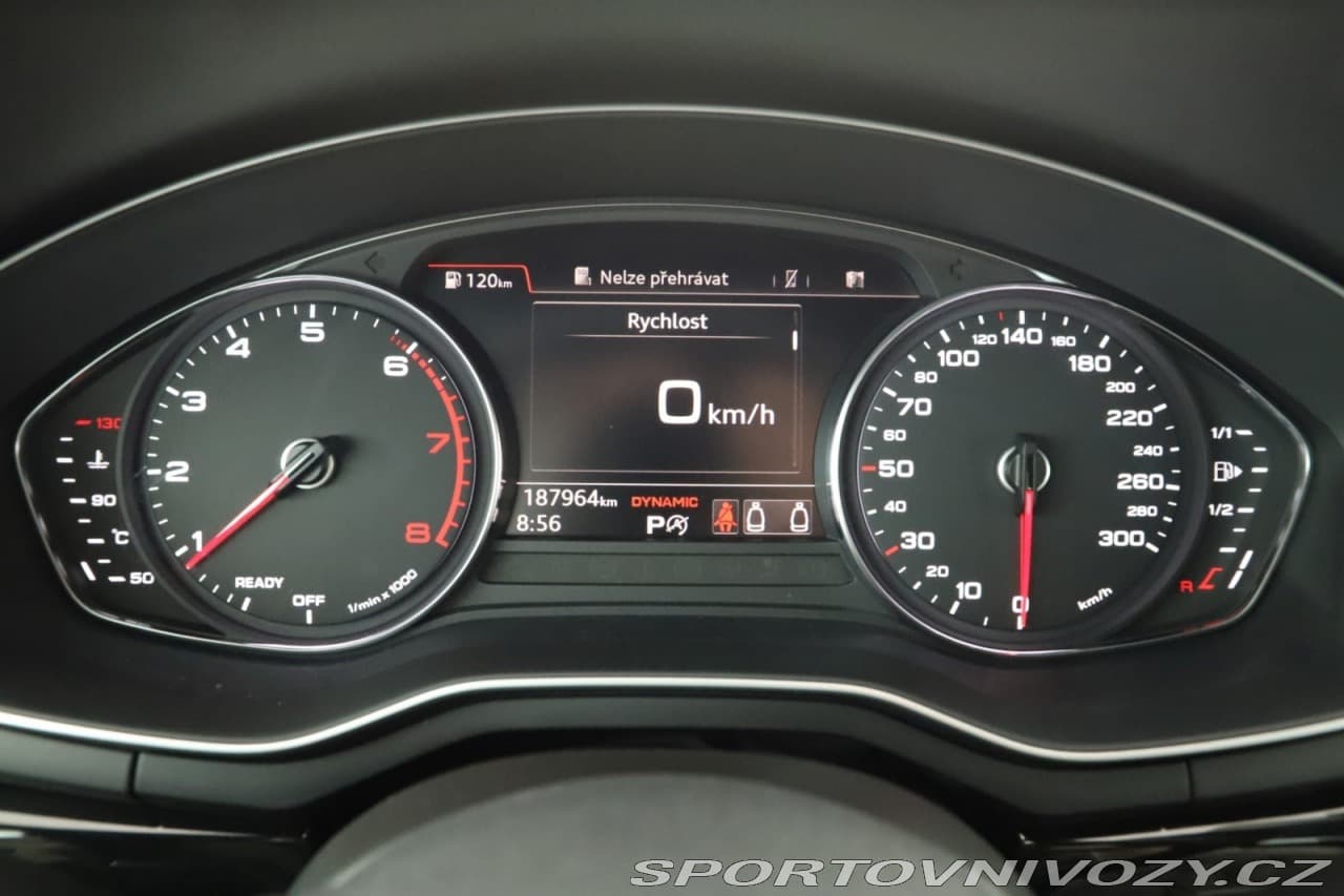 2019 Audi A5 - 19