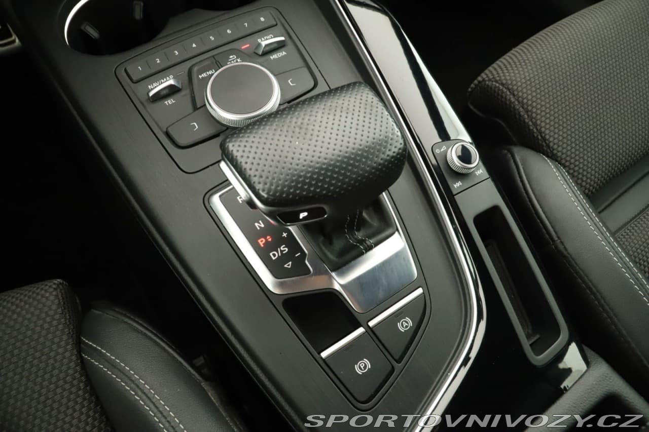 2019 Audi A5 - 23