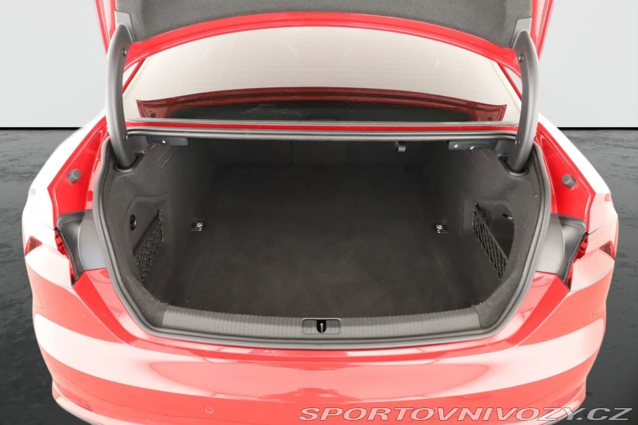 2019 Audi A5 - 25
