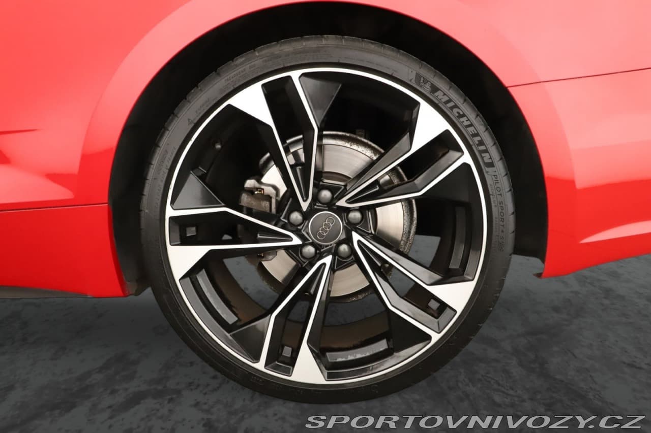 2019 Audi A5 - 27