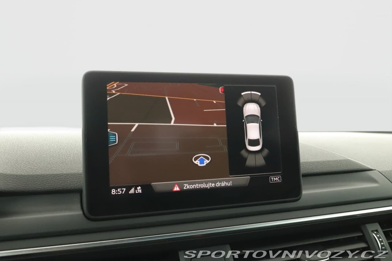 2019 Audi A5 - 31