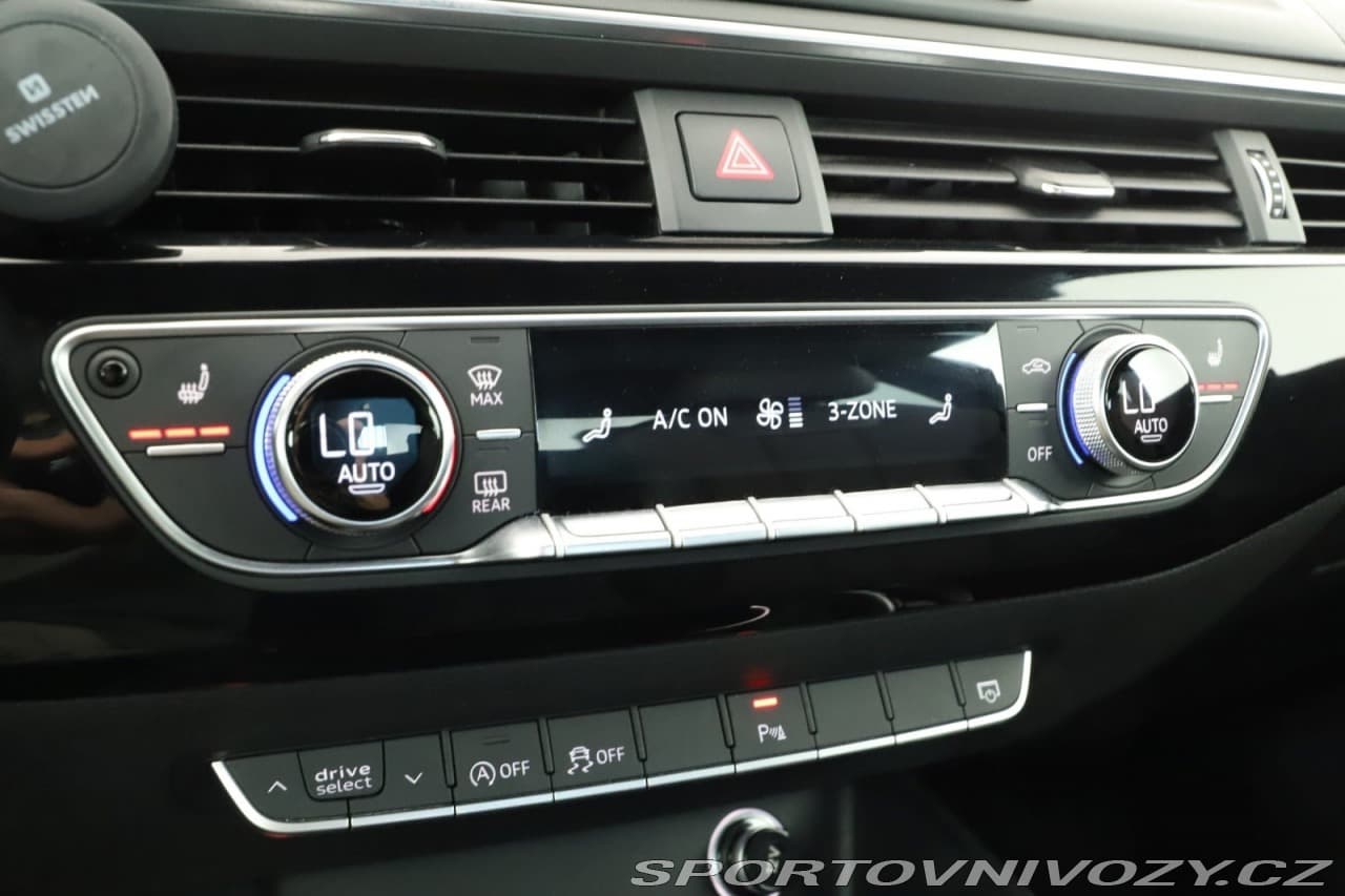 2019 Audi A5 - 33
