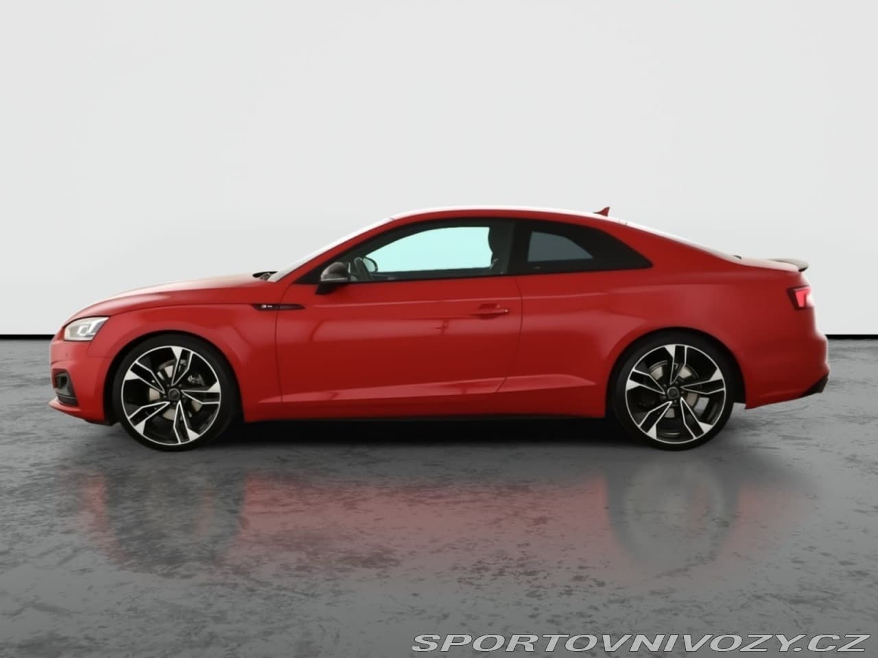 2019 Audi A5 - 5