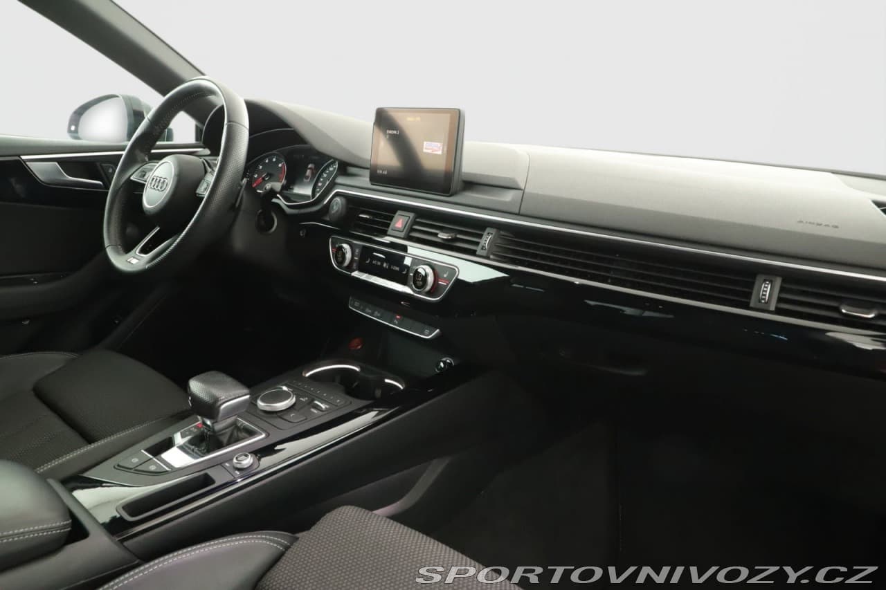 2019 Audi A5 - 15