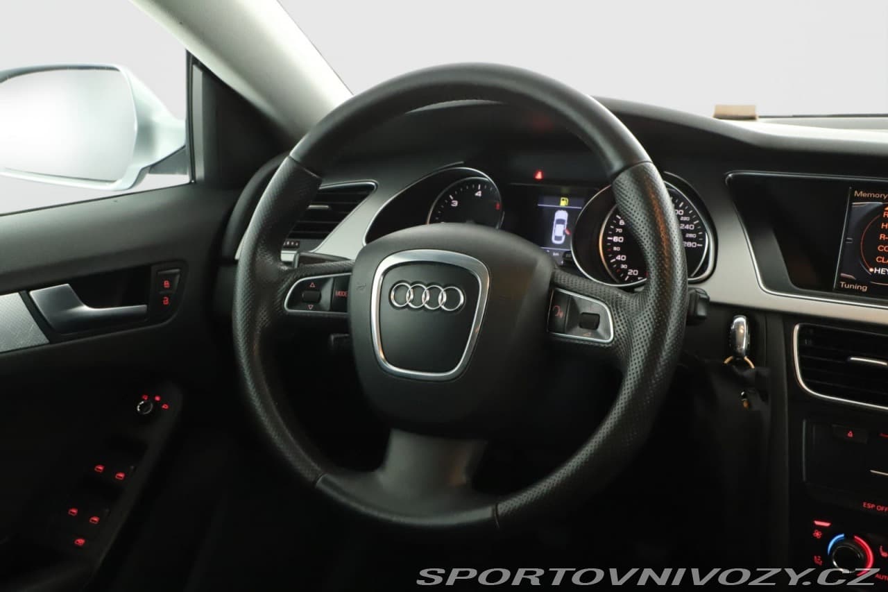 2011 Audi A5 - 25