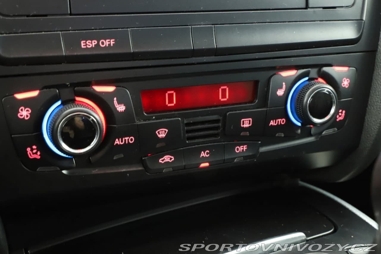 2011 Audi A5 - 27