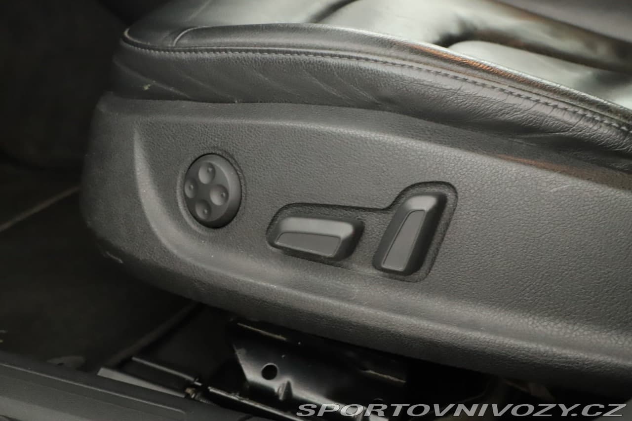 2011 Audi A5 - 29