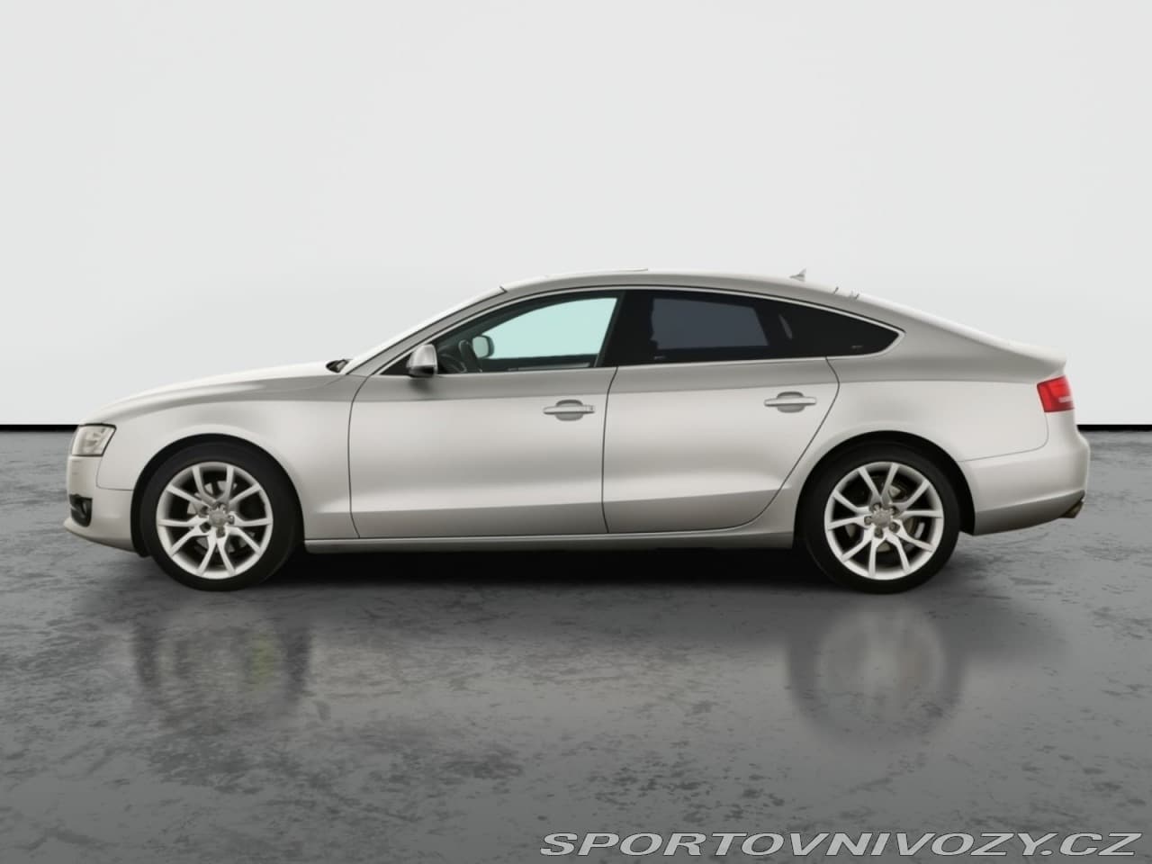 2011 Audi A5 - 5