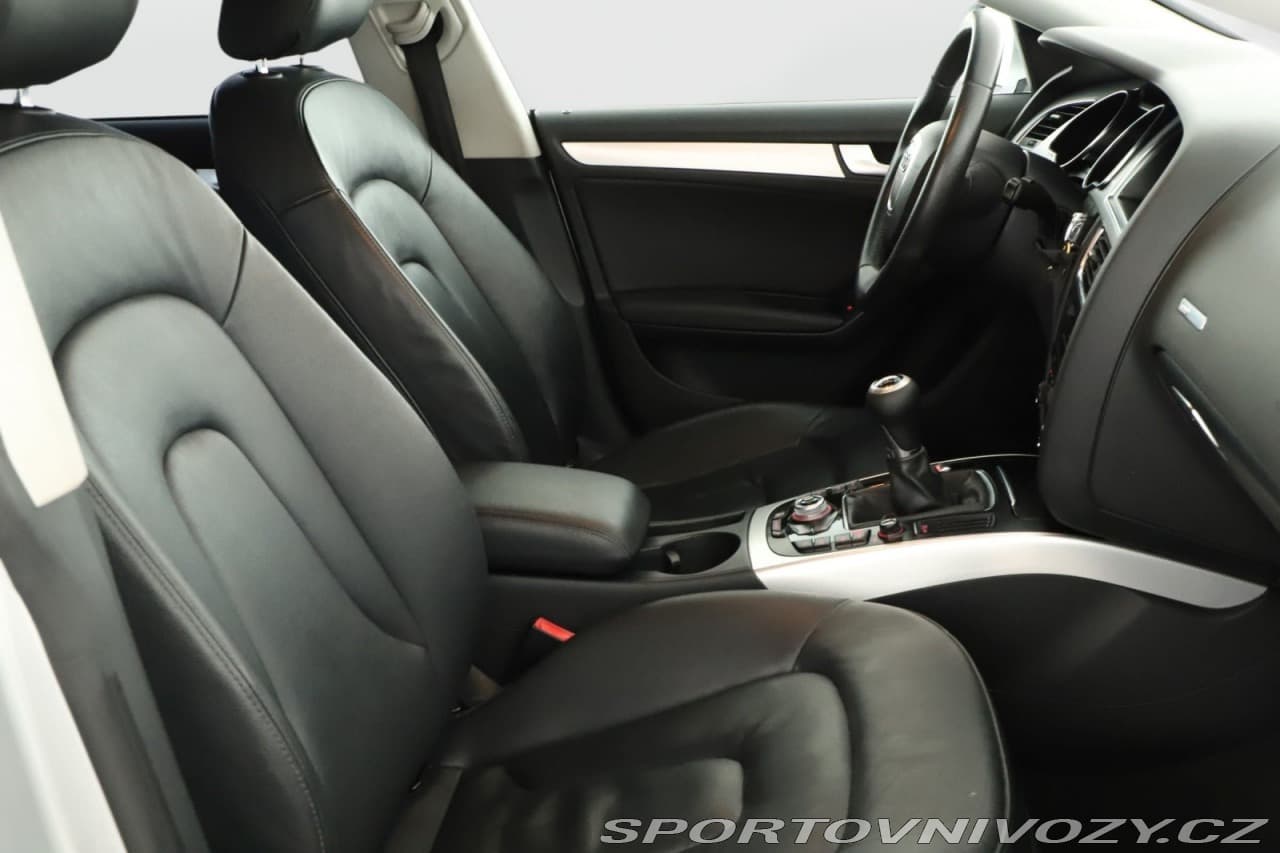 2011 Audi A5 - 13