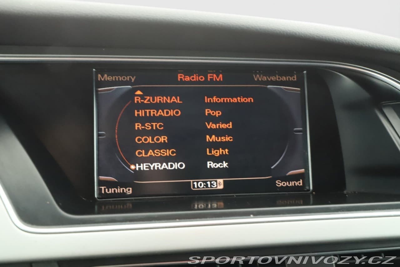 2011 Audi A5 - 17