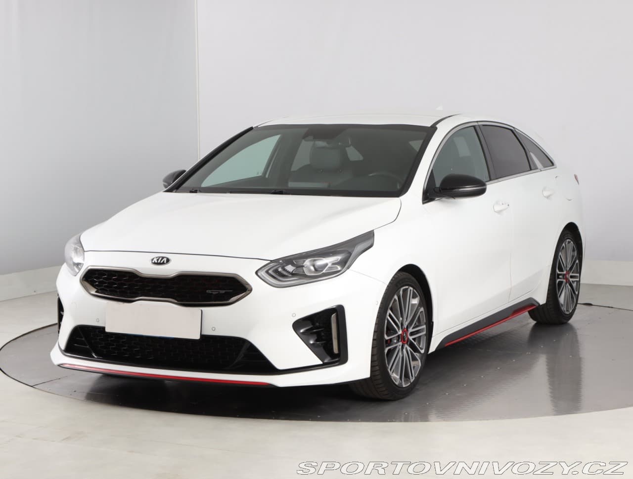 2021 Kia PROCEED - 3