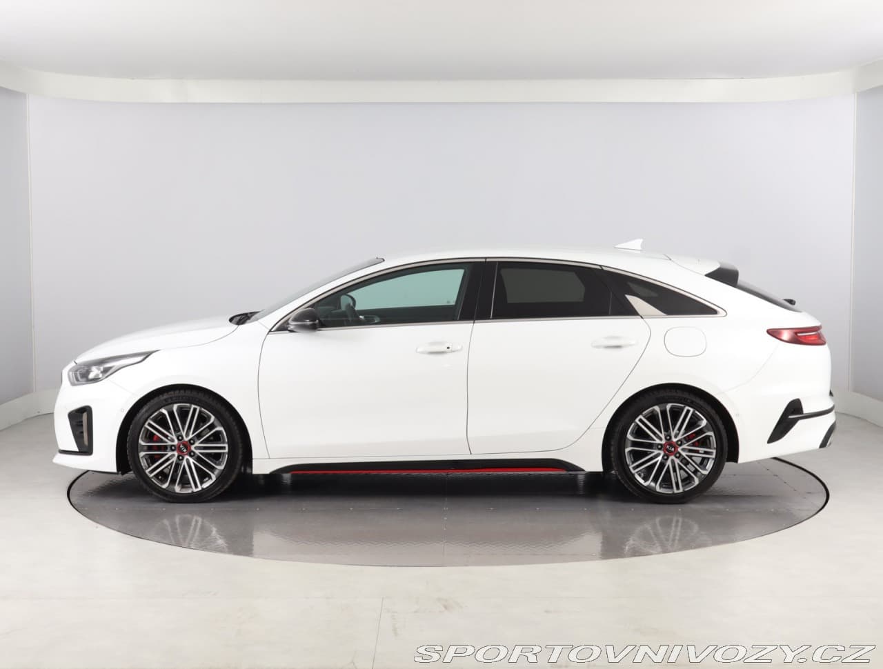 2021 Kia PROCEED - 5