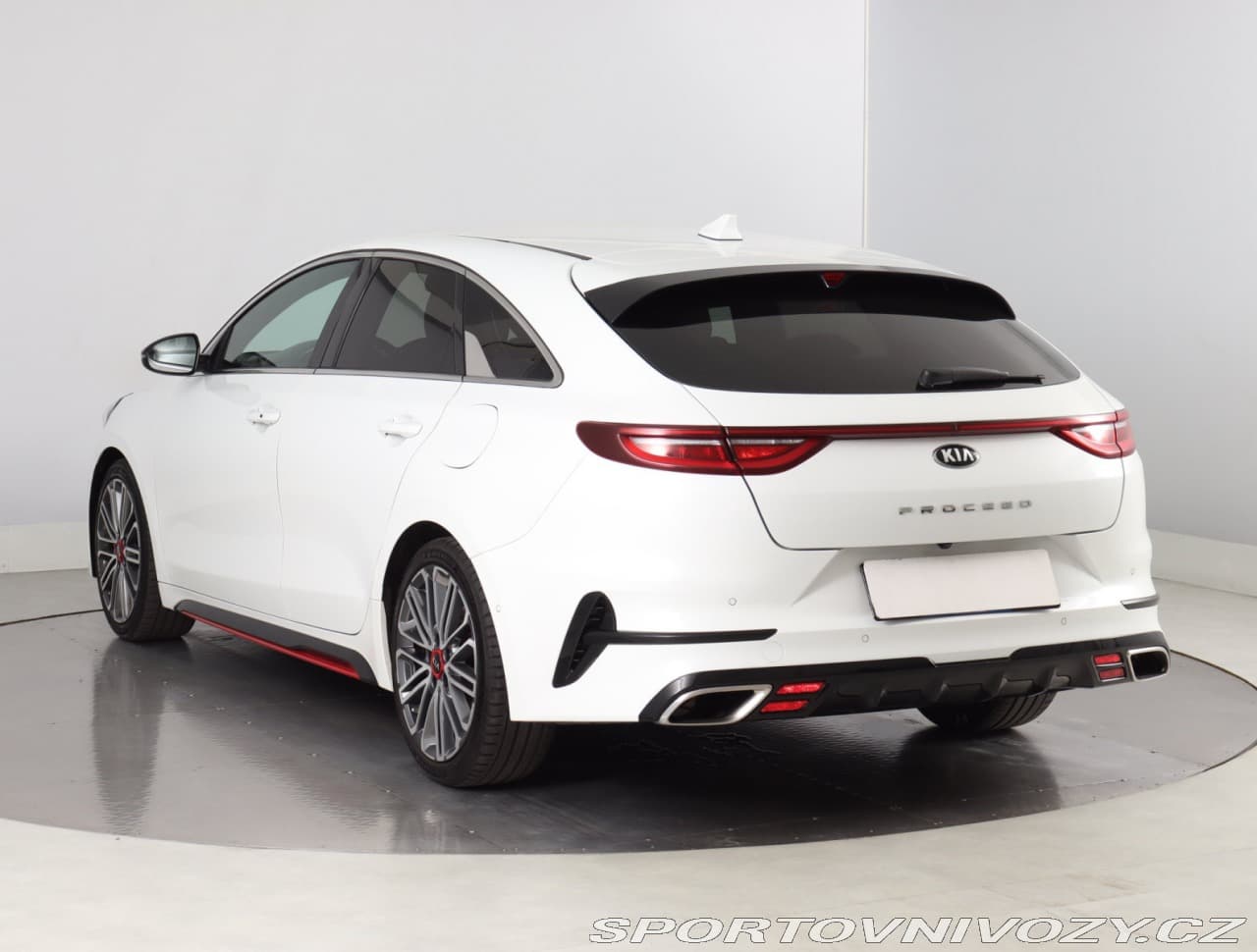 2021 Kia PROCEED - 7