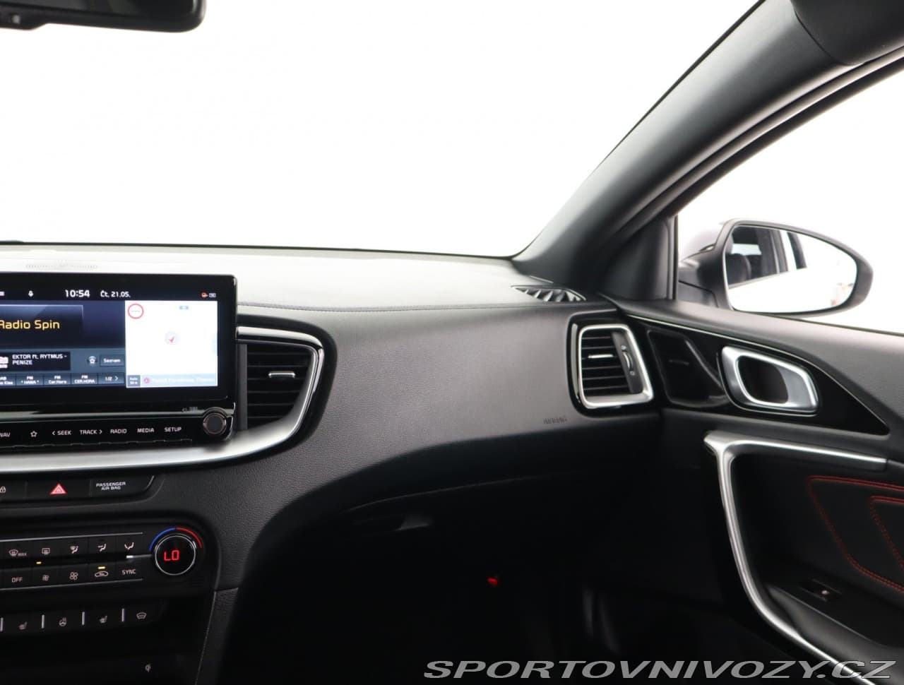 2021 Kia PROCEED - 15