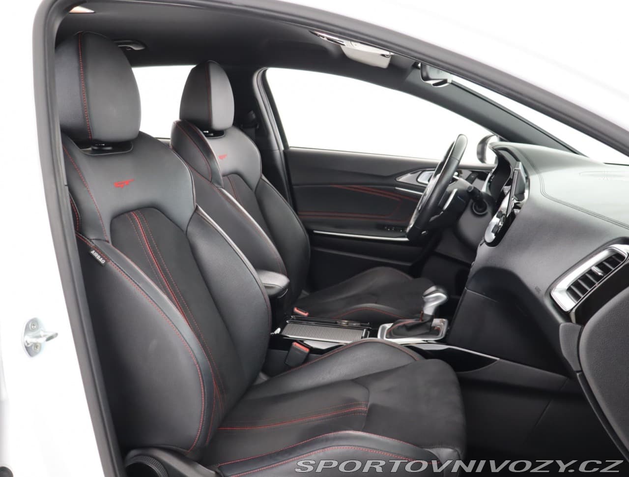 2021 Kia PROCEED - 17