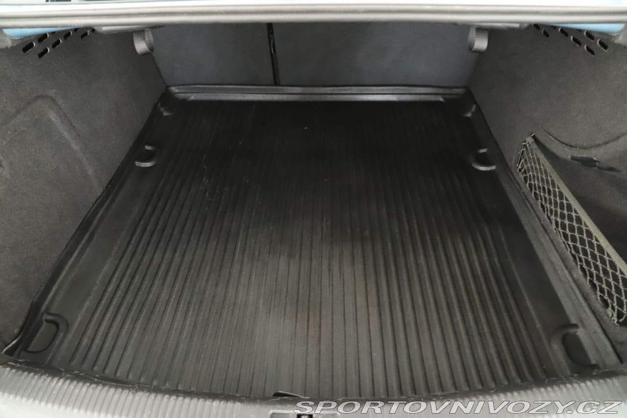 2008 Audi A4 - 21